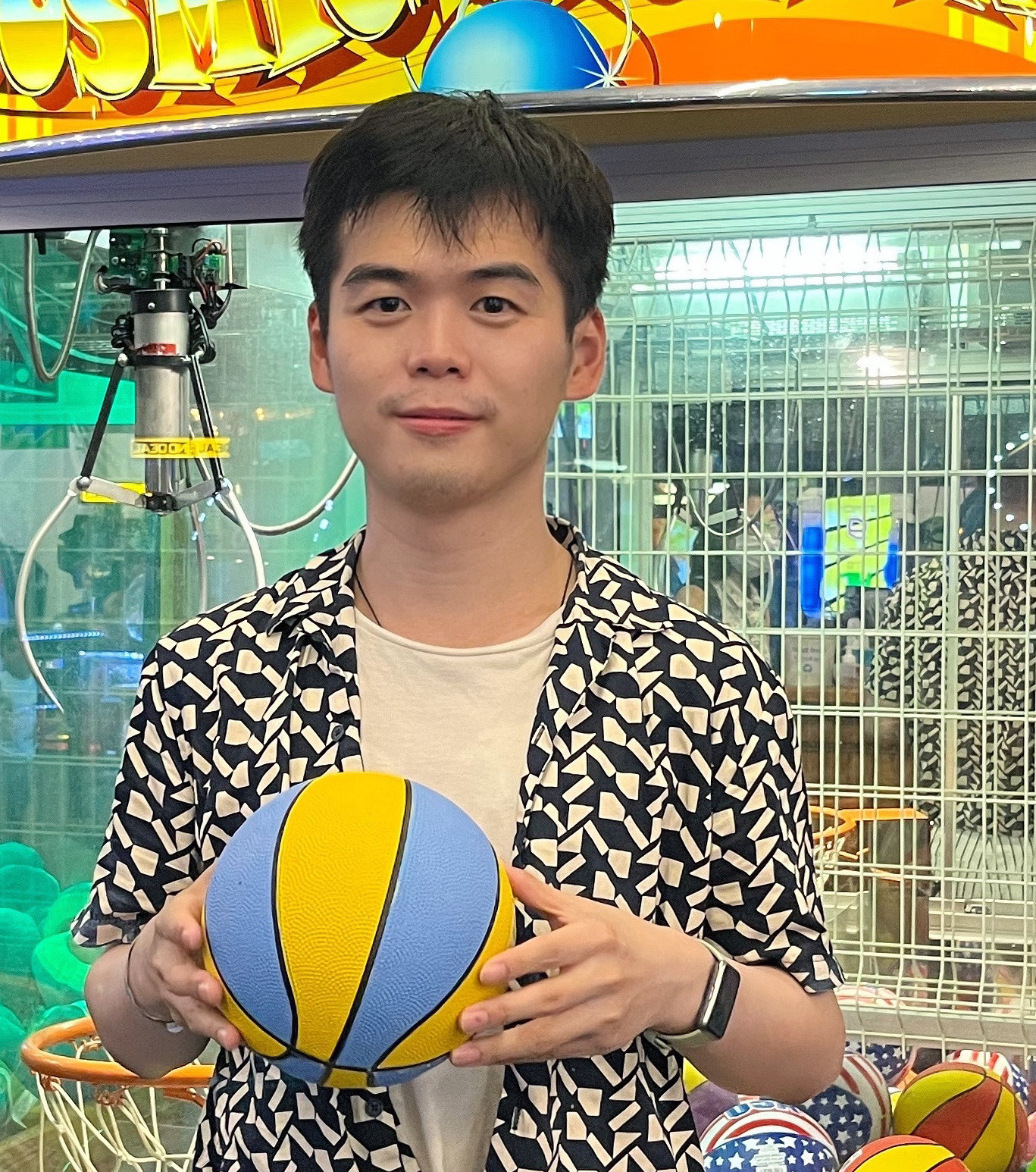 Haijun-Li