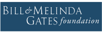 bill & melinda gates