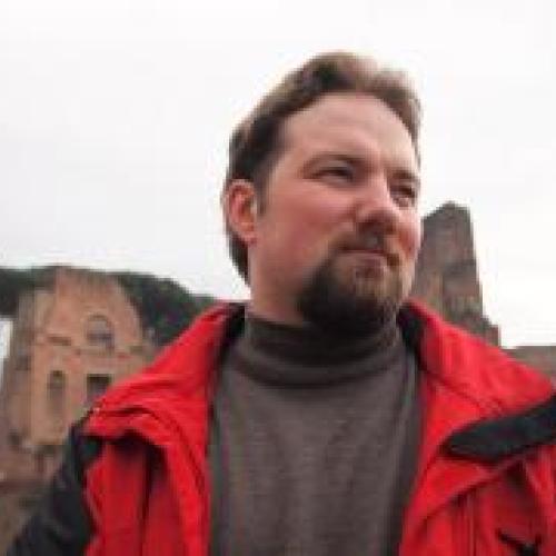 Alexander Krylov
