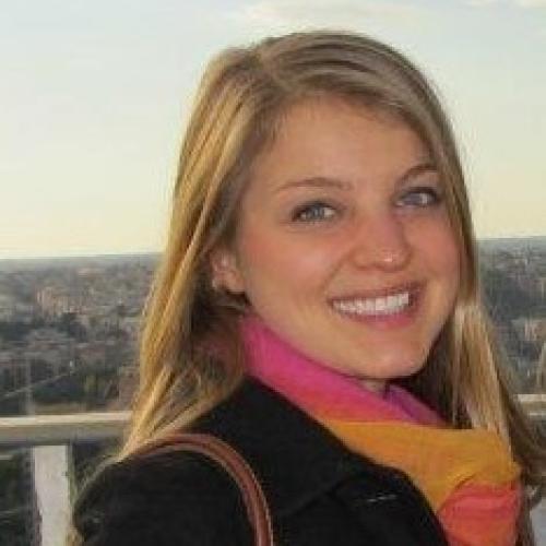 Christina Justice