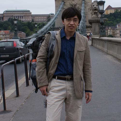 Li Wang1
