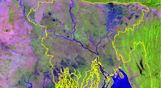 Bangladesh