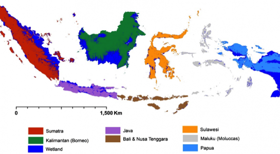 Indonesia
