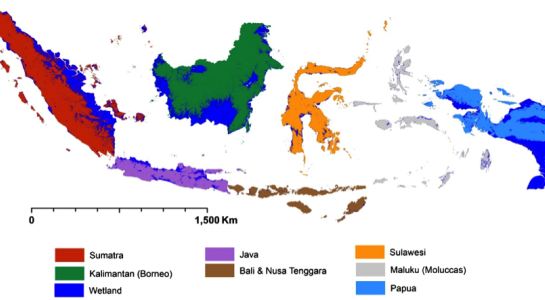 Indonesia