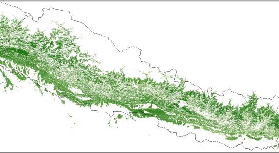 Nepal