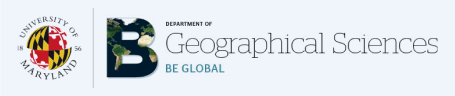 geographical science
